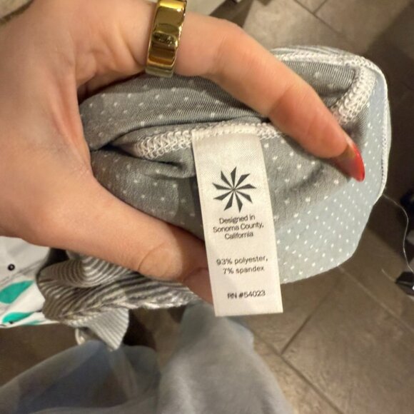 Athleta Heavenly Hail Hoodie - Picture 2 of 5